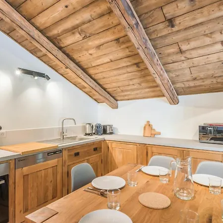 La Combe Aux Loups - Welkeys Apartment *