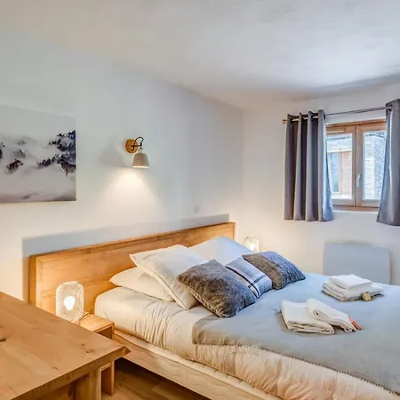 Apartment La Combe Aux Loups - Welkeys *