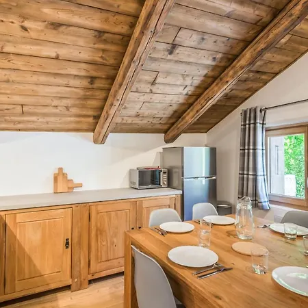 La Combe Aux Loups - Welkeys Apartment