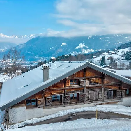 Apartment La Combe Aux Loups - Welkeys *